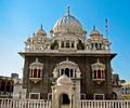 Guru Nanak Sikh Gurdwara - Hasanabdal