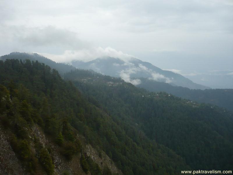 Nathia Gali