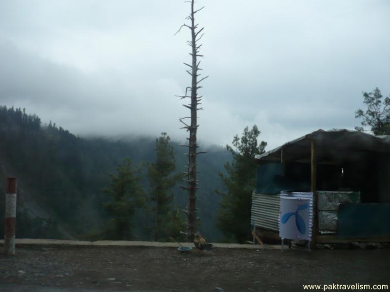 Nathia Gali