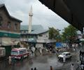 Murree Mall Road