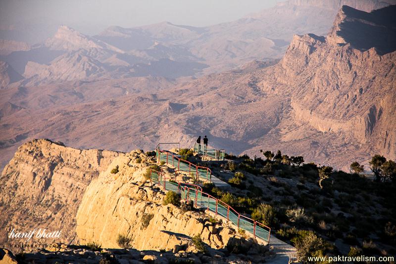 Gorakh Hill - Sindh