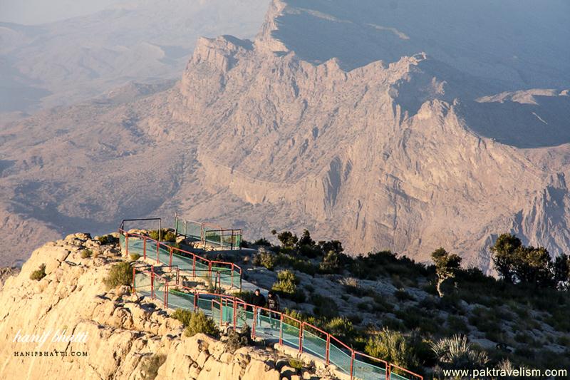 Gorakh Hill - Sindh