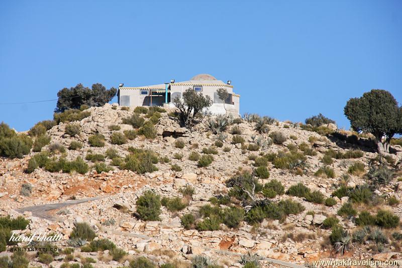 Gorakh Hill - Sindh