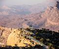 Gorakh Hill - Sindh