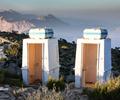 Gorakh Hill - Sindh