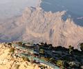 Gorakh Hill - Sindh