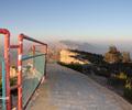 Gorakh Hill - Sindh