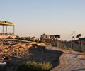 Gorakh Hill - Sindh