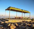 Gorakh Hill - Sindh