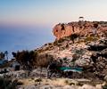 Gorakh Hill - Sindh