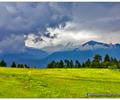 Shogran - Kaghan Valley, Pakistan