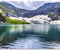 Ratti Gali Lake, Neelum Valley, AJK, Pakistan