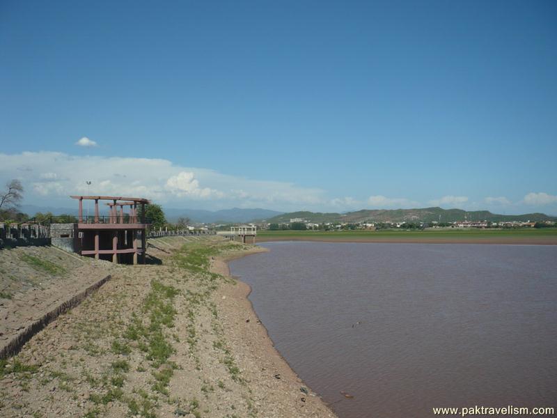 Rawal Lake