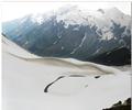 Ansoo Lake, Kaghan Valley, Pakistan