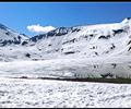 Dudipat Sar Lake, Kaghan Valley, Pakistan