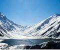 Lake Saif ul Muluk, Naran.