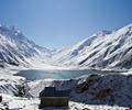 Lake Saif ul Muluk, Naran