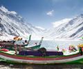 Lake Saif ul Muluk, Naran