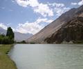 Phandar Lake Gupis, Gilgit