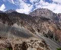 Phandar Lake Gupis, Gilgit