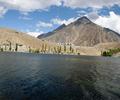 Phandar Lake Gupis, Gilgit