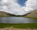 Sheosar Lake