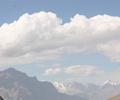 Satpara Lake, Skardu