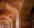 Shah Jehan Mosque, Thatta