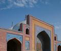 Shah Jehan Mosque, Thatta