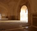 Mosque, near Derawar Fort