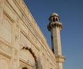 Mosque, near Derawar Fort