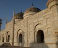 Mosque, near Derawar Fort