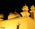 Mosque near Derawar Fort