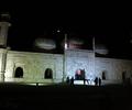 Mosque near Derawar Fort