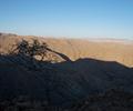 Pub mountain range, Balochistan