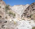 Pub mountain range, Balochistan