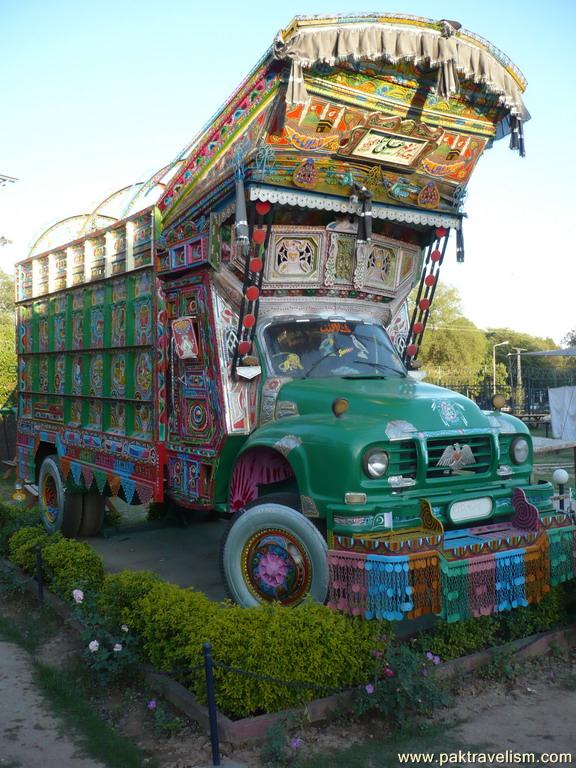 Lok Virsa Museum (Islamabad)