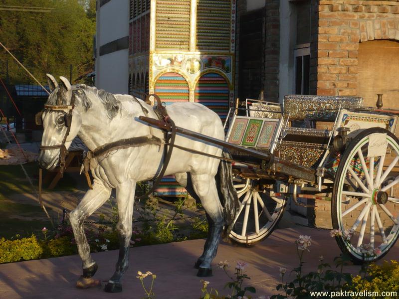 Lok Virsa Museum (Islamabad)