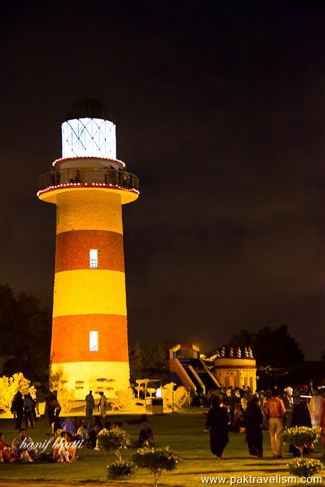 PNS Maritime Museum, Karachi