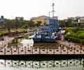 PNS Maritime Museum, Karachi