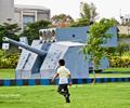 PNS Maritime Museum, Karachi