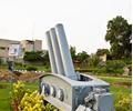 PNS Maritime Museum, Karachi