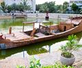 PNS Maritime Museum, Karachi