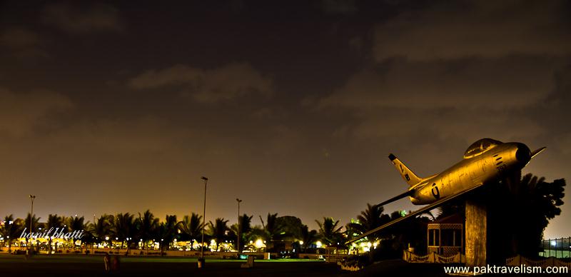 PAF Museum, Karachi