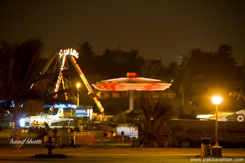 PAF Museum, Karachi