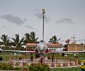 PAF Museum, Karachi