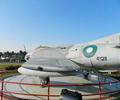 PAF Museum Karachi