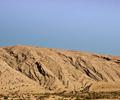 Tikko Baran, Kirthar National Park