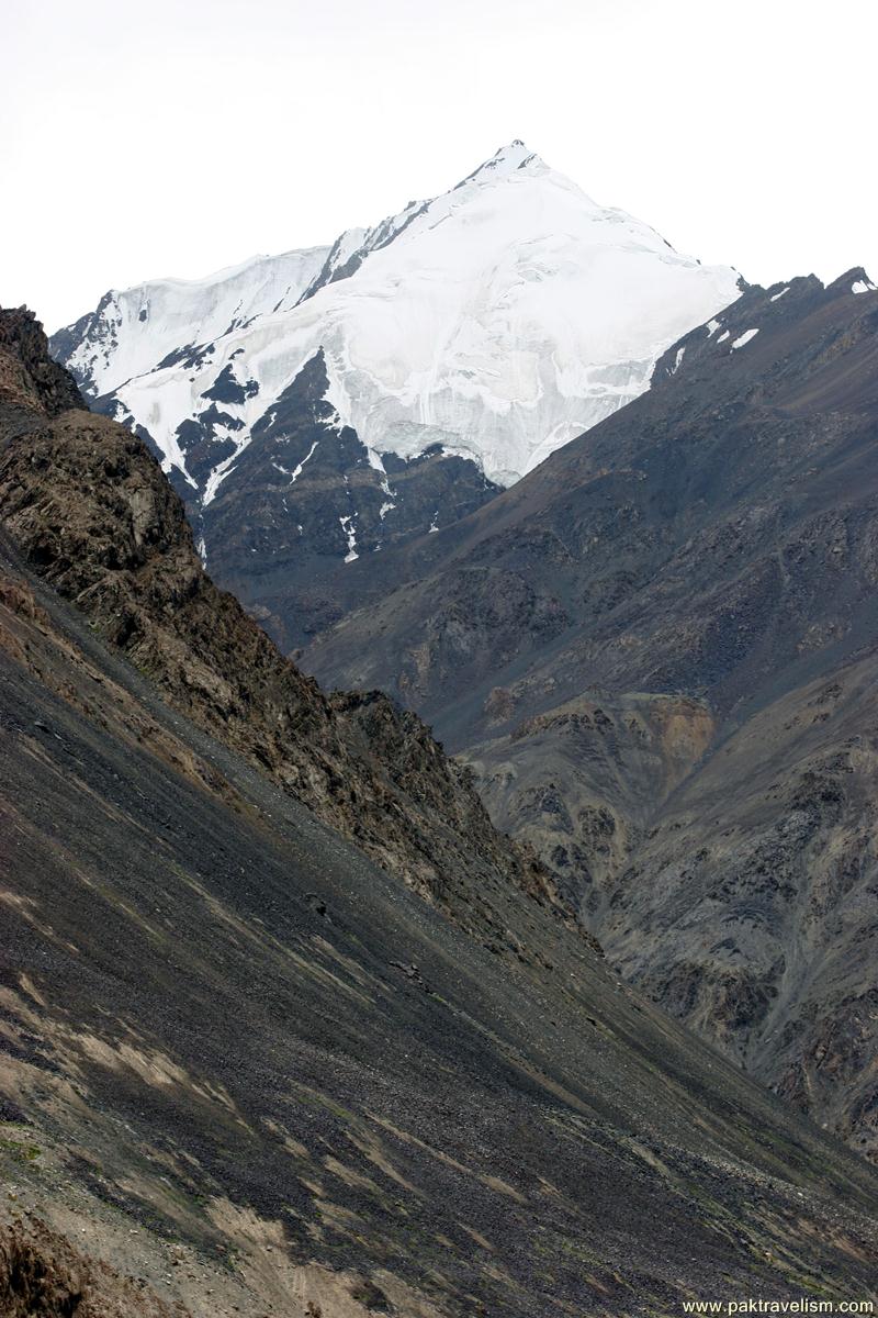 Khunjerab National Park, Gilgit-Baltistan