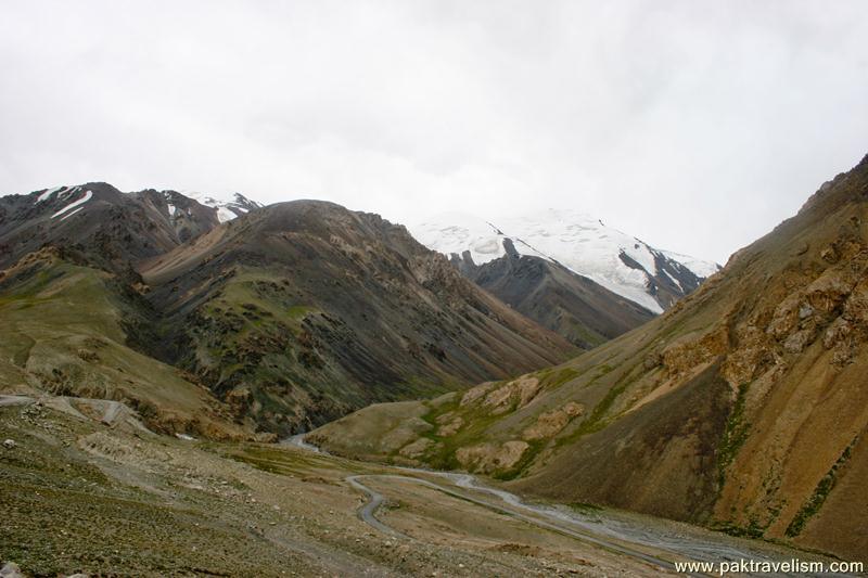 Khunjerab National Park, Gilgit-Baltistan